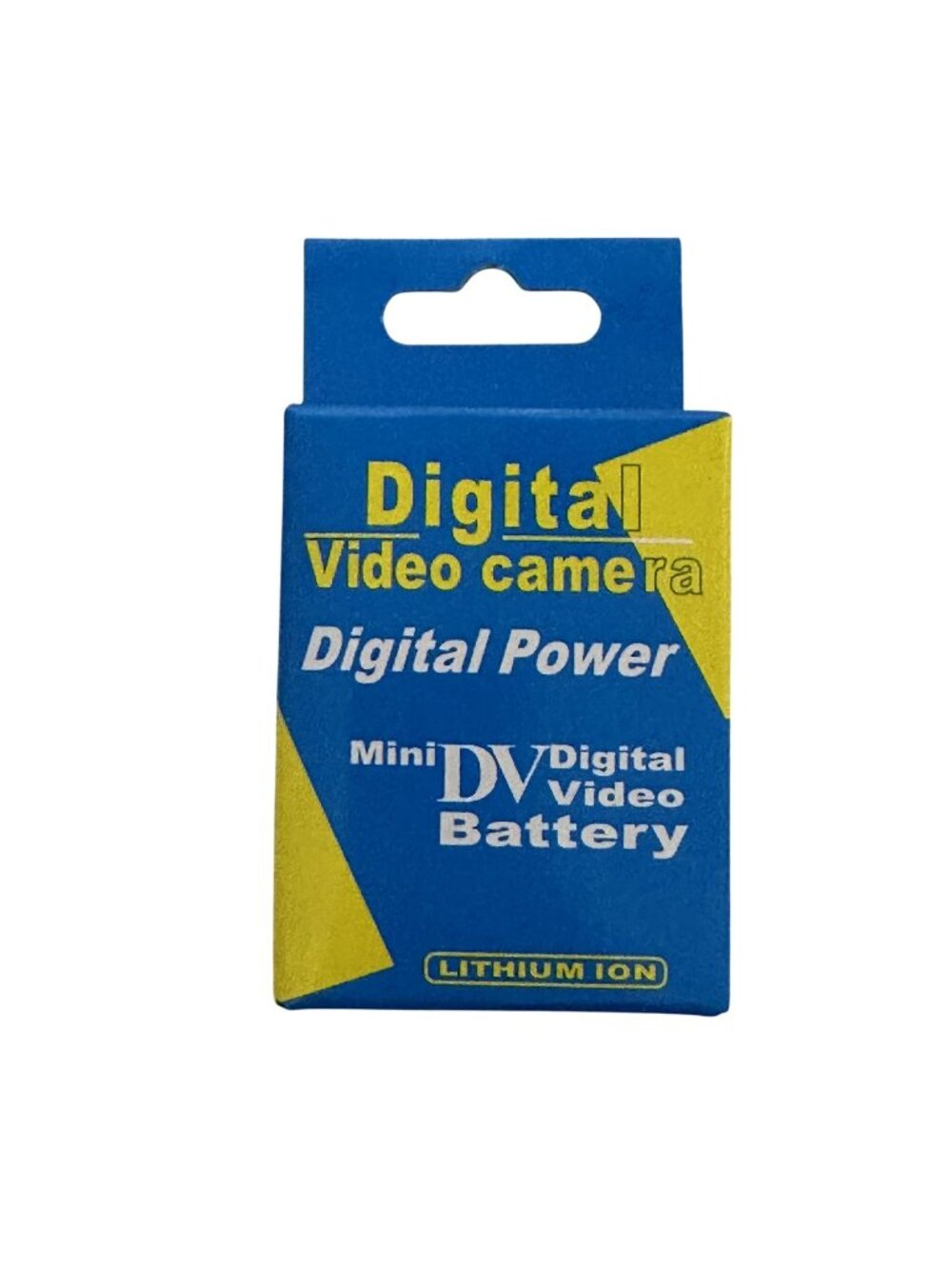 Lithium-Ion Battery Pack Replacement for Fujifilm NP-45/NP-45a/NP-45s Li-Ion